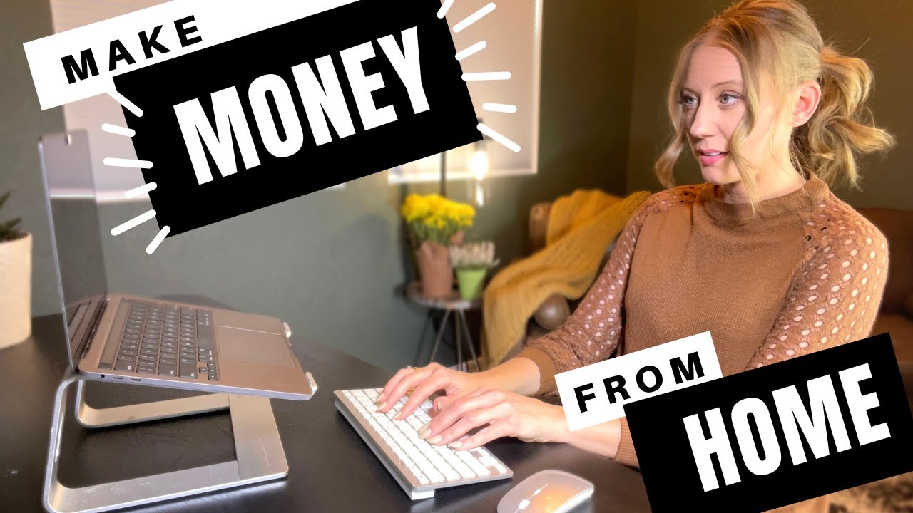 Best Business Ideas 2023: Make Money Online!