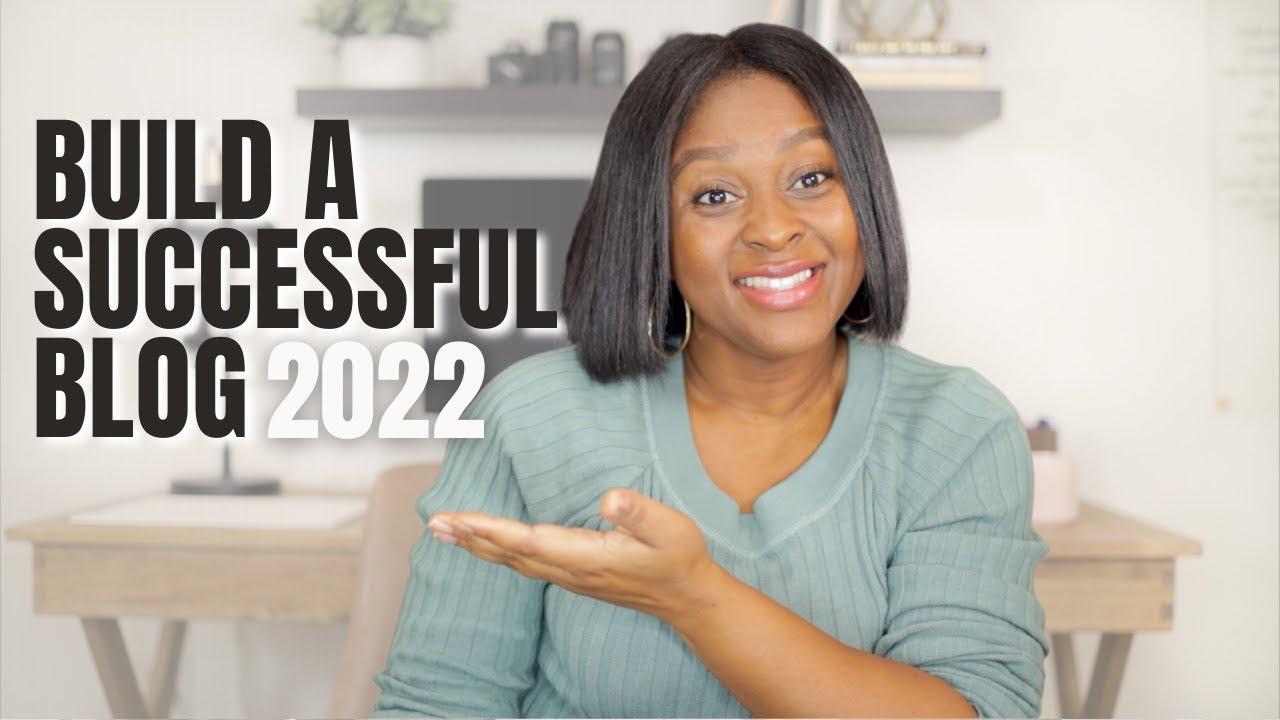 How to Start a Blog in 2023 (FULL TUTORIAL)