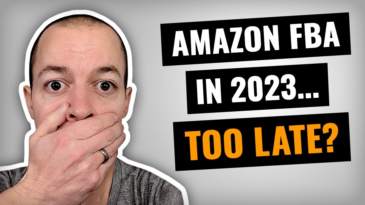 Is Amazon FBA Worth It In 2023?