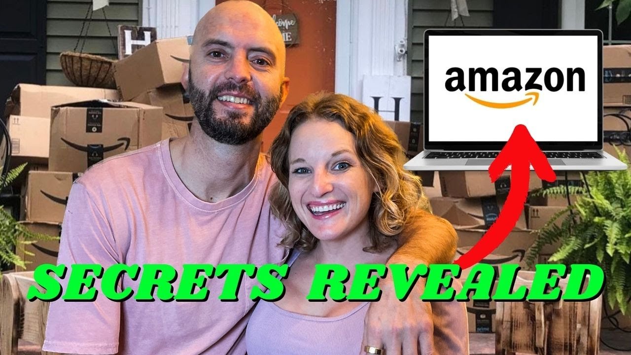 The Truth About Amazon FBA 2023 (5 Things You MUST Know Before Selling)