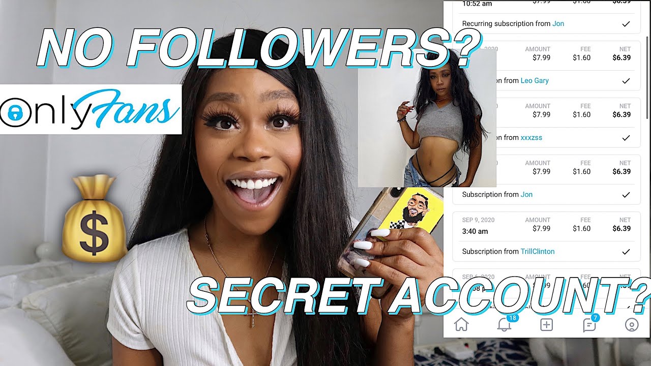 how to make MONEY on onlyfans for beginners (tips & tricks)