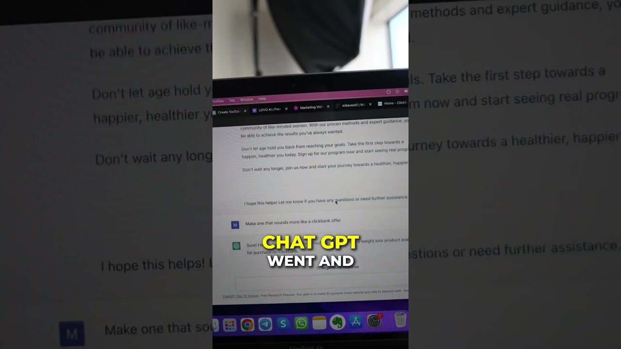 How To Make Money With Chat GPT In 2023 (For Beginners)