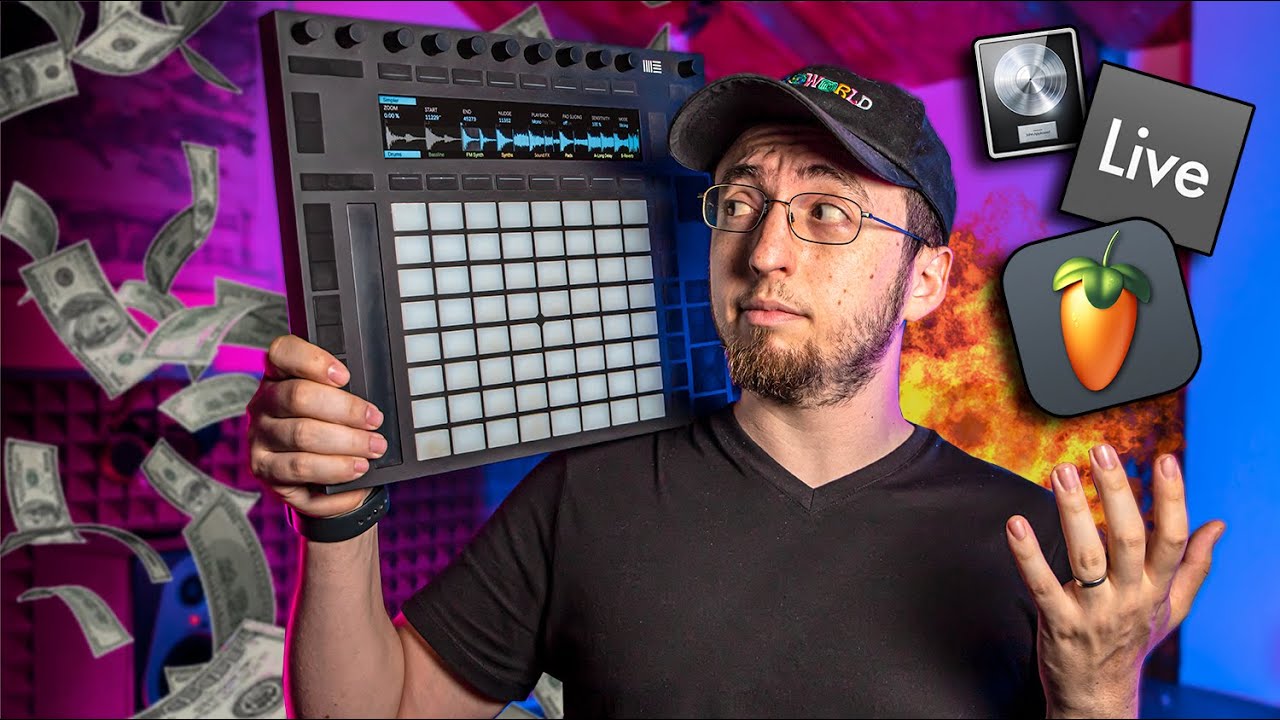 How to MAKE MONEY as a BEGINNER Producer in 2021!! *new tips*